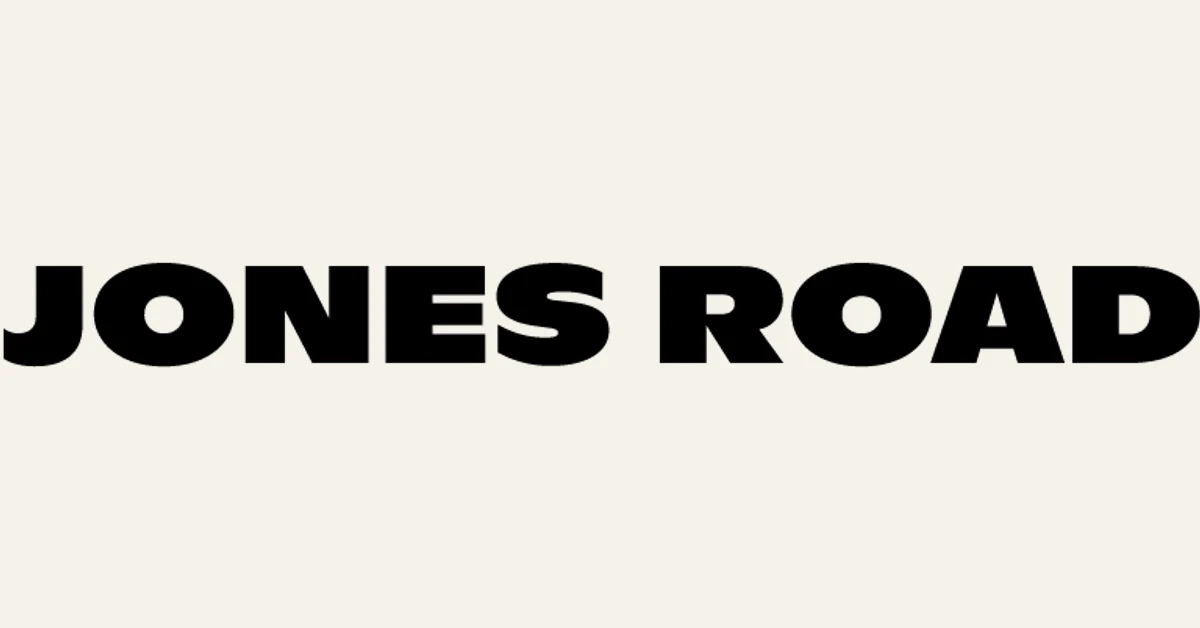 Jones Road