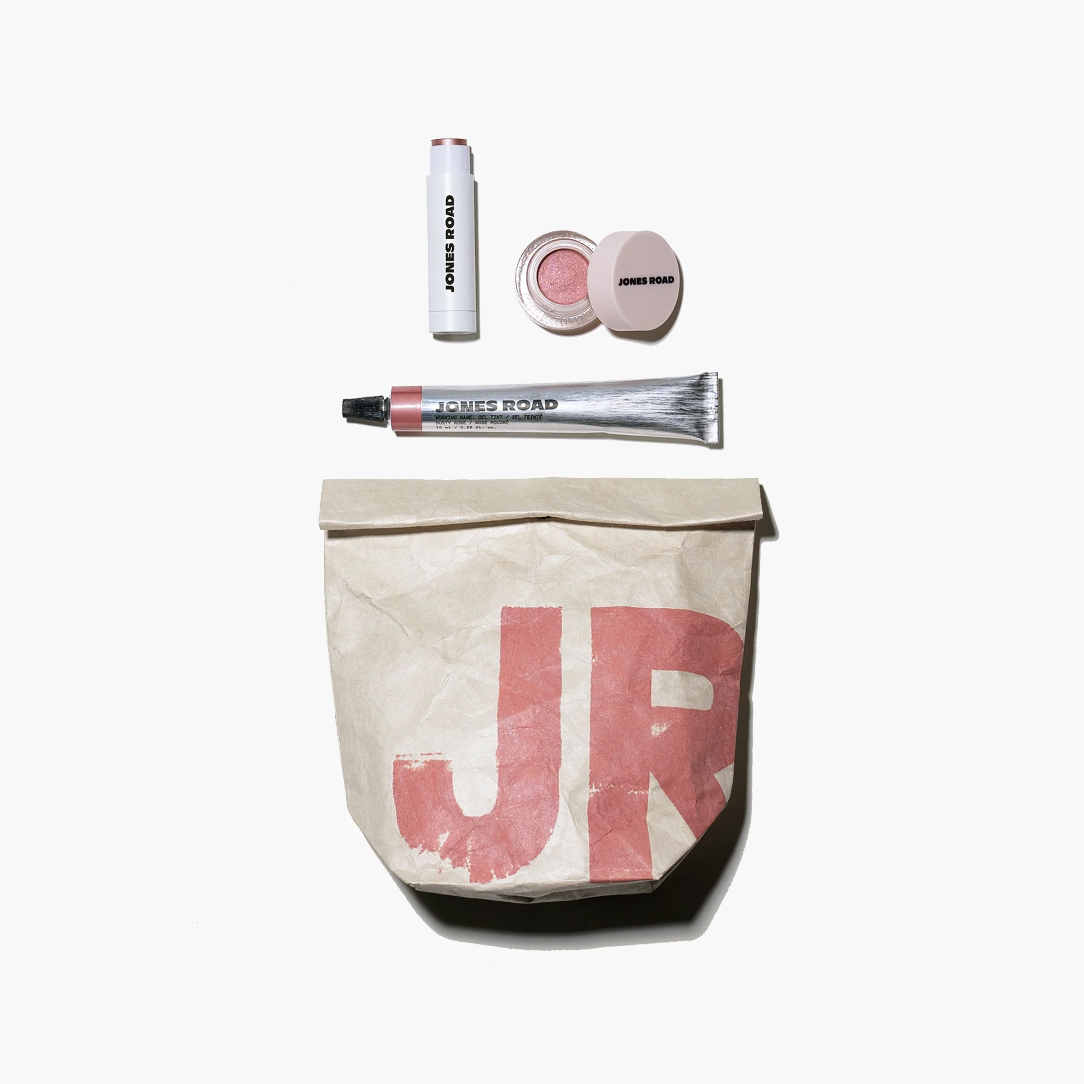The Dusty Rose Kit