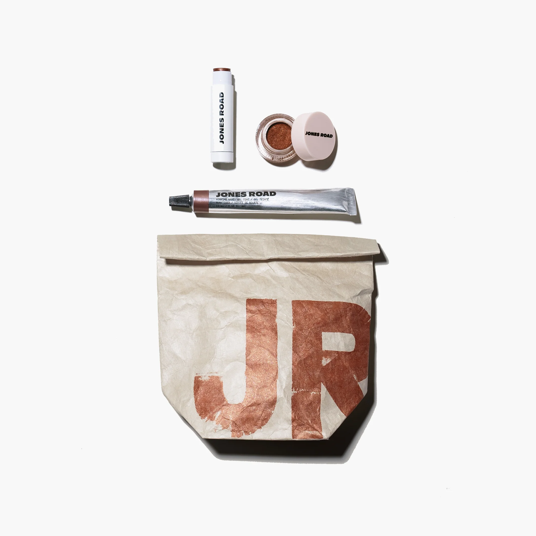 The Sunkissed Kit